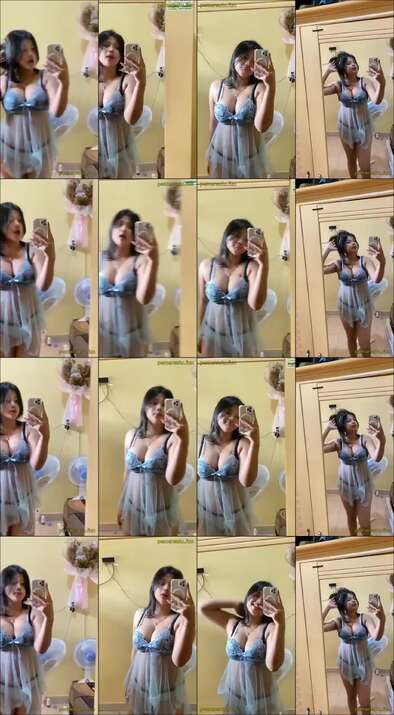 Anie Tiktoker abg 18yo sange (12)