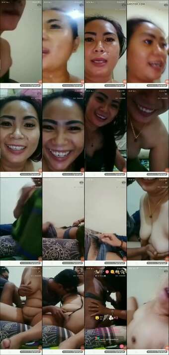 Indoneaian - Tante Dayuni Prank Ojol, Porn 07- xHamster