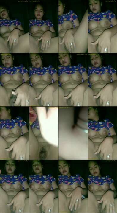 Maya abg 18yo hijab sange puting lebar (48)