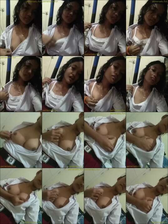 Siti ABG 18yo Remas Toket Imut Memek Mulus pemersatu fun (7)