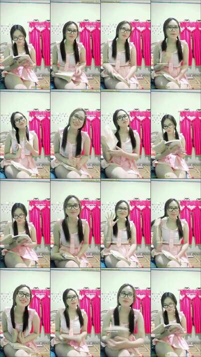 Zeya abg 18yo kacamata sange (10)