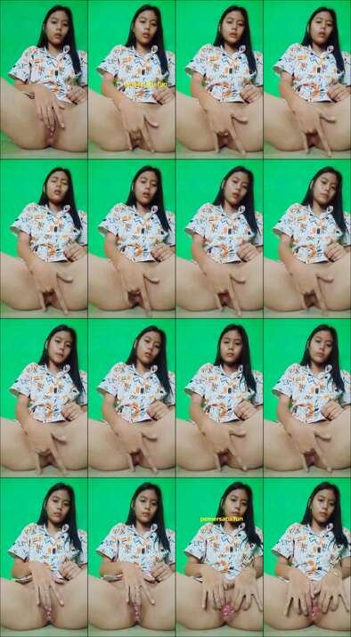 bocil 19yo colok memek sampai crot padahal masih sempit (1) Video Pemersatu Bangsa