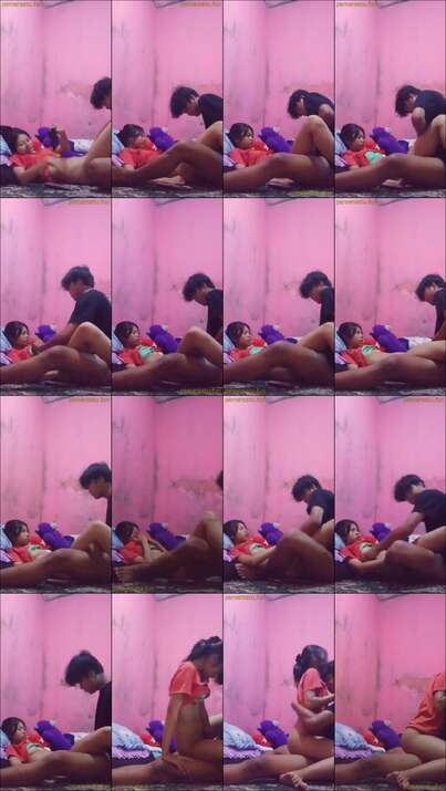 akibat abg 18yo pacaran rumah selalu kosong (5)