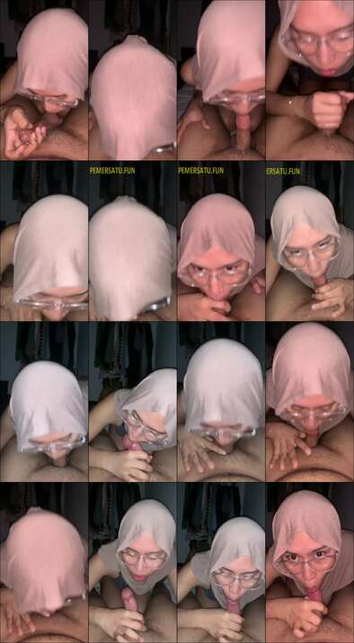 Koleksi Ukhti Jilbab Wati 5
