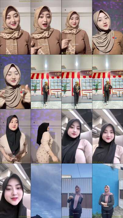 nur jilbab glowing cantik mov (7)