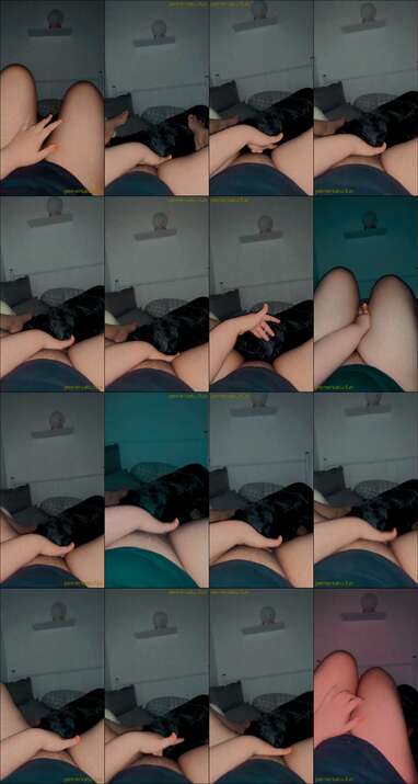 CloudySlutt ABG Jual Konten Colmek Pakai Dildo 18yo pemersatu fun (26)