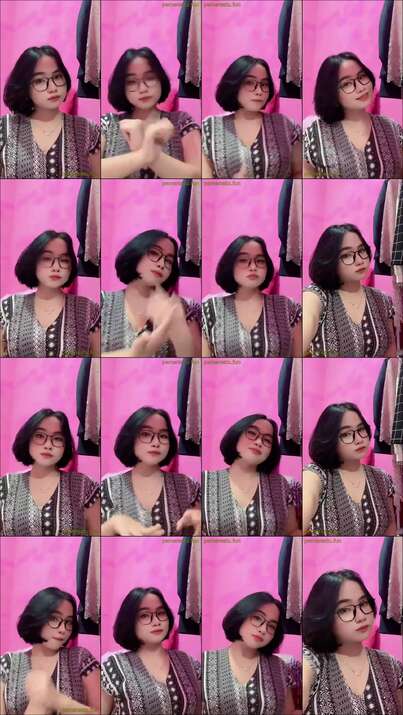 Nurmalita hijab jilbab tiktoker ngewe (22)