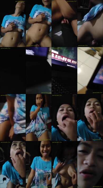 Dood – P2 Abg Viral 18Yo Ngewe Enak 2