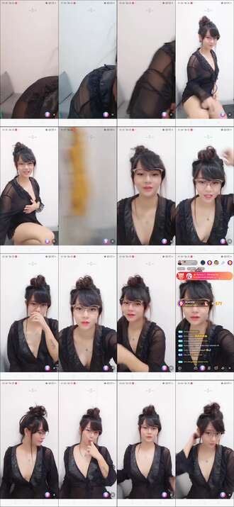 LIVE meiiua (28) Video Pemersatu Bangsa