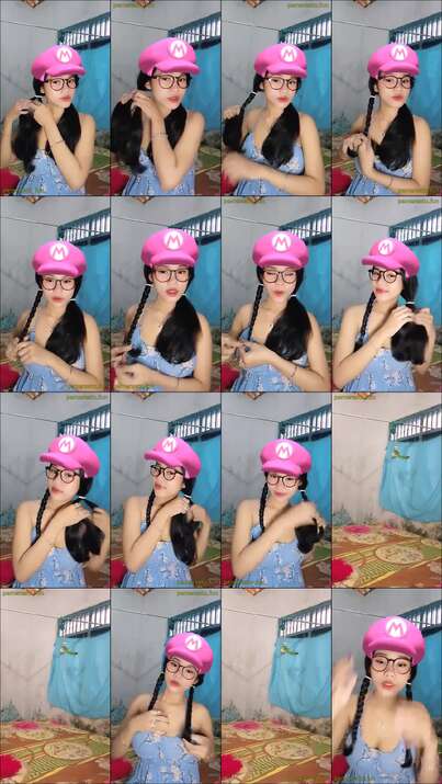 jesly 18yo colok memek becek (3)