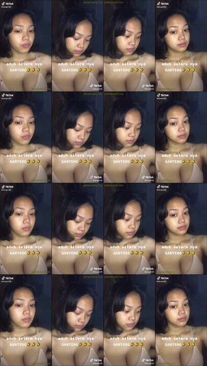 P31 Diva Putri Abg 18Yo Pemersatu Fun 31