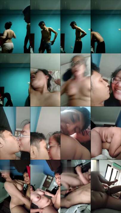 Poster for Jilbab Kacamata Viral Bokepind Doodflix Streaming Bokep Video