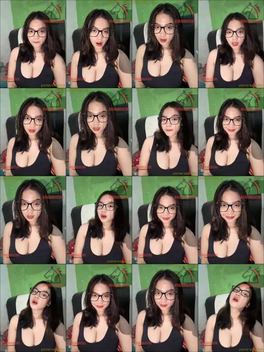 Cimolla tiktoker 18yo pulen suka ngewe (29)