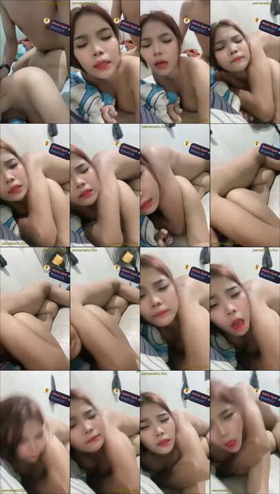 amoycaw abg 18yo tobrut ngewe (5)