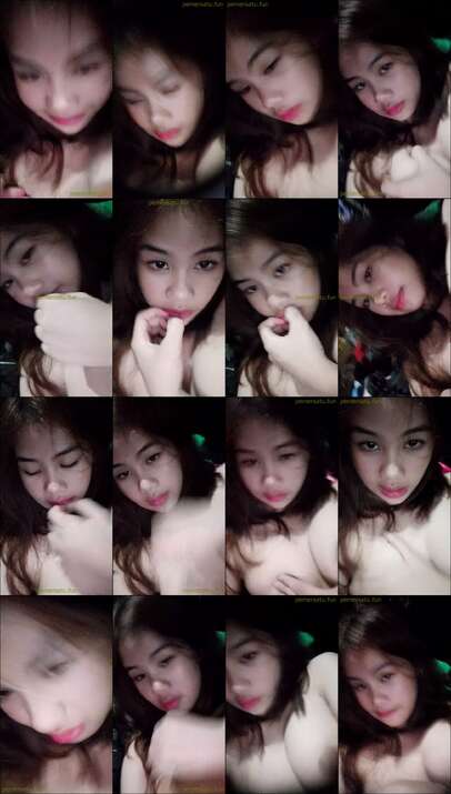 putri cakep jelita bugil colok memek (2)