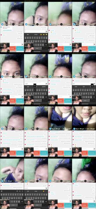 Dood – P2 Ometv Abg 18Yo Prem By Bangji 2
