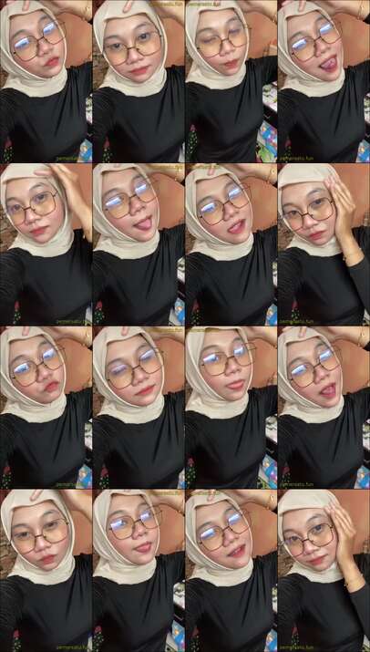 Afifah Hijab Binal (120)