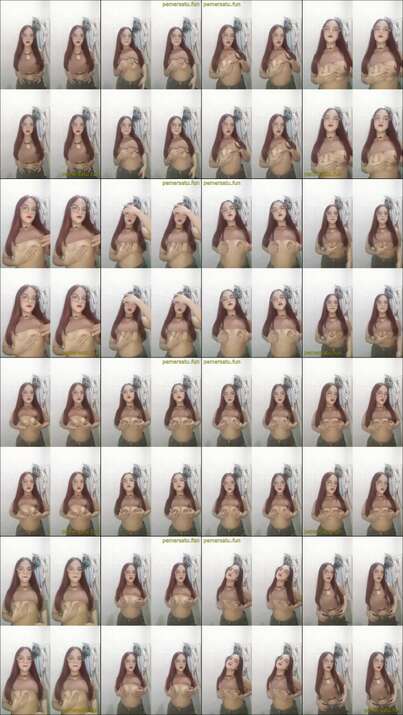 Dood – P8 Talent Kacamata Abg 18Yo Binal 8