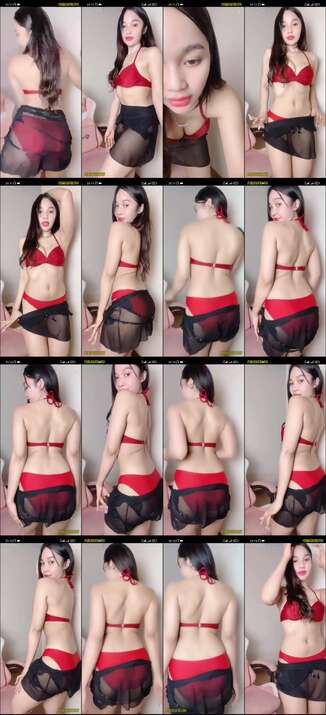 adenia baju haram cantik colmek live (32)