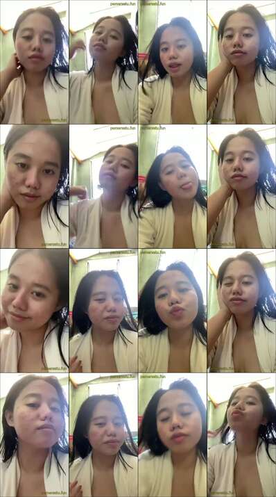 P28 Teisha Sofia Abg 18Yo Pemersatu Fun 28