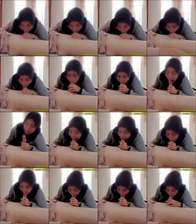 disepong hijab gemoy