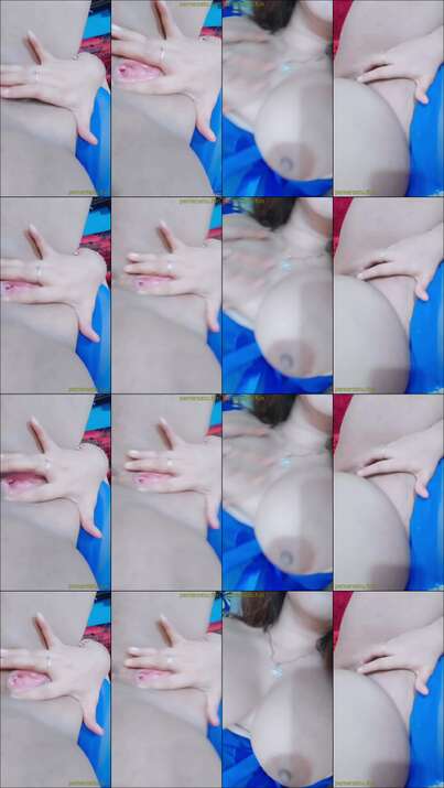 Talent indy pack 2 hijab toge sange abg 18yo (115)