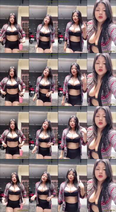 Anie Tiktoker abg 18yo sange (6)