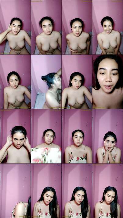 Aca Nanda abg 18yo Tobrut (4)