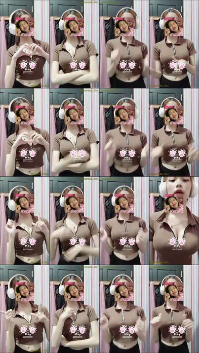 chindo imut 18yo tiktoker permersatu fun (25)