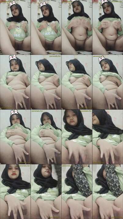 BELLA CAMILLA HIJAB - Hijab