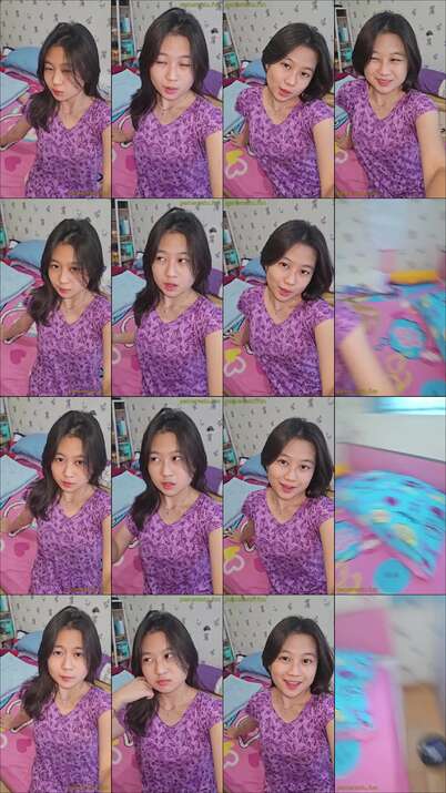 abg cute tiktoker toket gede (4)