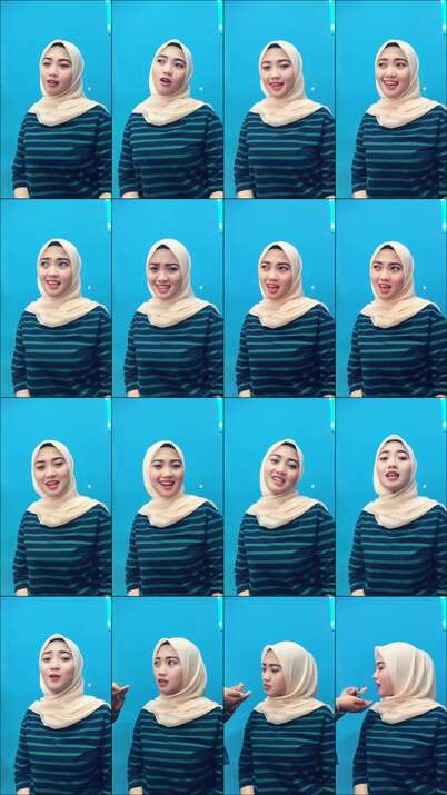 Poster for Amirah Syariza Doodsflix Simontok Streaming Bokepind Video Bokep