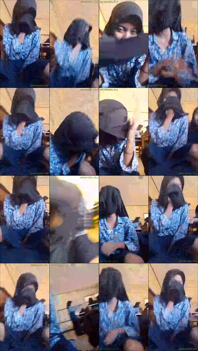 Dood – Abg Esempe Pap Di Kelas Abg 18Yo