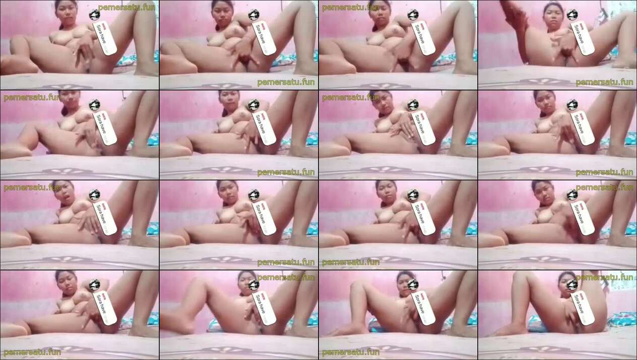 Winnie v1 jilbab SMA colok memek becek (11)