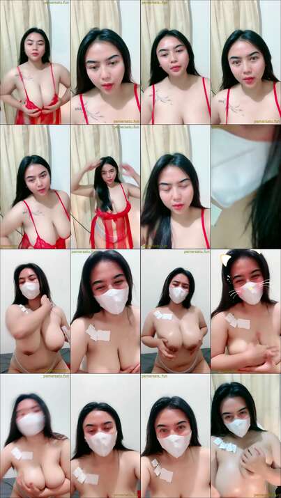 Rare DMX Shella Telanjang Dada Tobrut ID 19774072