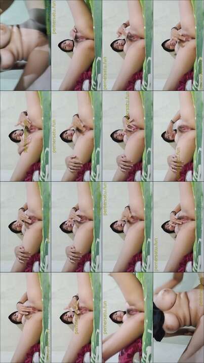Dood – P16 Hijab Nina Abg 18Yo Pulen Colok Memek Sempit 16