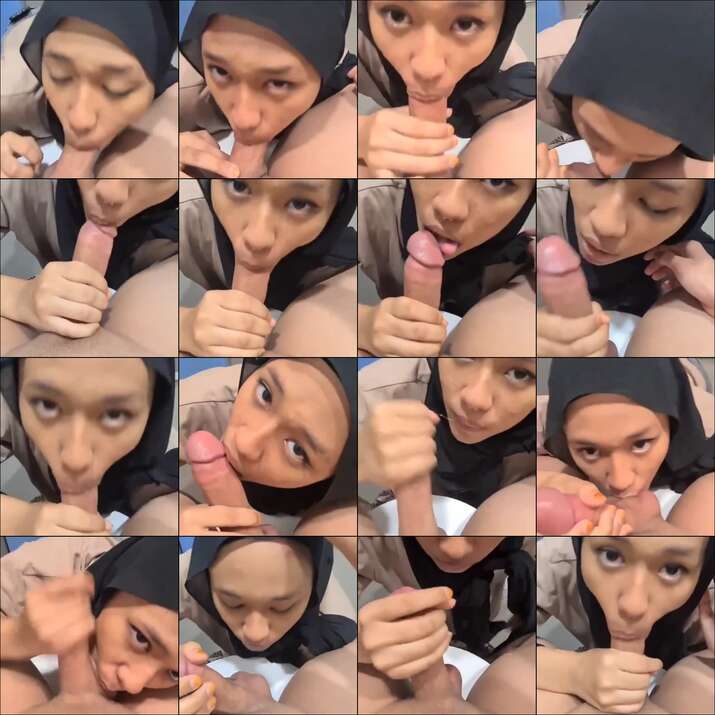 jikbab jagi nyepongX