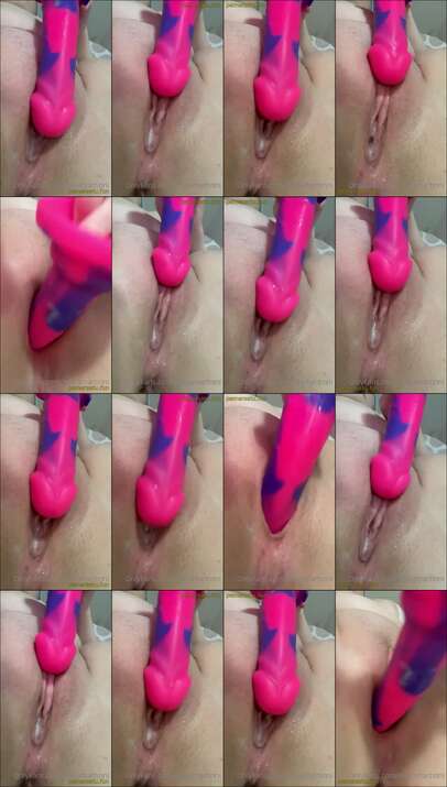 hijaber sosialita open bo dientot sedap (3)