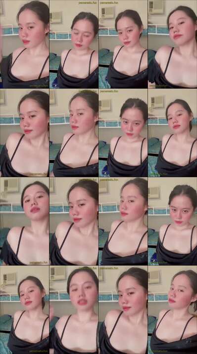 P35 Teisha Sofia Abg 18Yo Pemersatu Fun 35