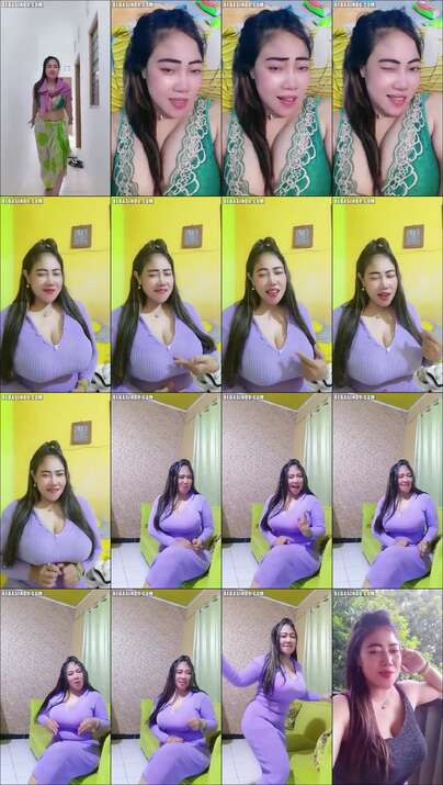 Poster for Bokep Indo Mami Vindi Stw Tobrut Full Video