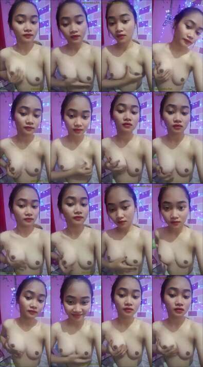Salsabilla abg 18yo sange viral (17)