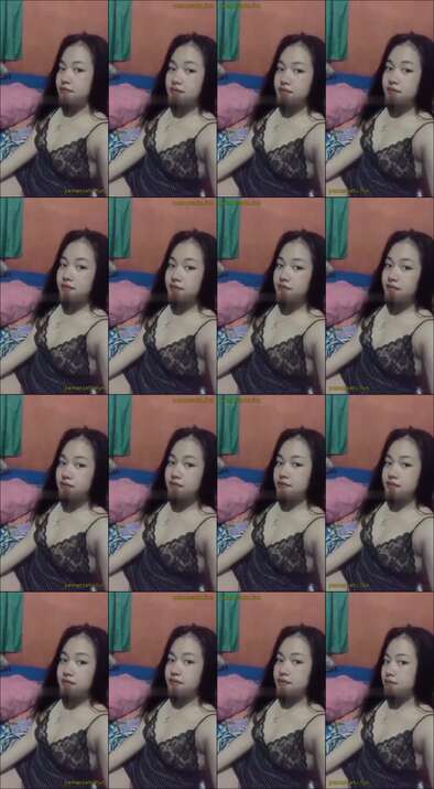 P11 Janda Kembang Jilbab King Centil Dientot Memeknya Geli 11