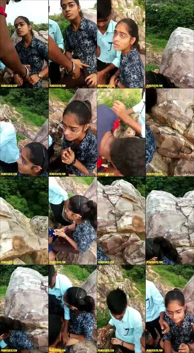 Ketahuan Ngentot ABG 18yo Malah Digilir Warga Part (2)
