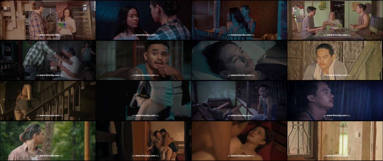 Araro (2023) www kinccky com S01E01 720p HDRip VivaMax Web Series [400MB]