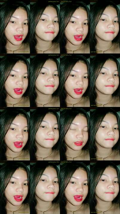 Lyka abg 18yo dientot direkam teman (17)
