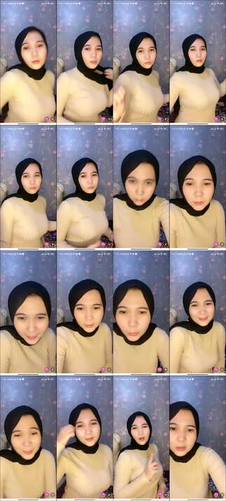 hijab (16) Video Pemersatu Bangsa