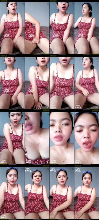 Miss Dinda 3