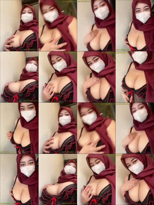 hijab tobrut toket brutal binal (10)