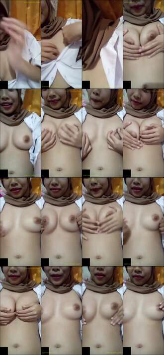 Poster for Vcs Dengan Jilbab Coklat Full Album Yakwad Viral