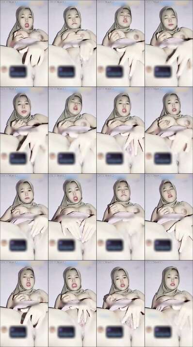 Poster for Bokep Indo Ucil Tobrut Pakai Kerudung Full Album